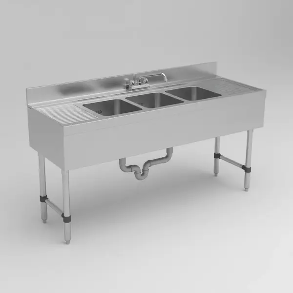 Advance Tabco CRB-63C-X