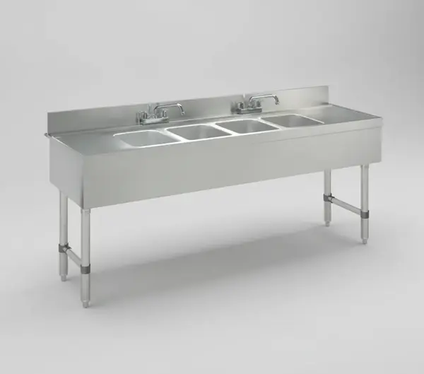 Advance Tabco CRB-64C