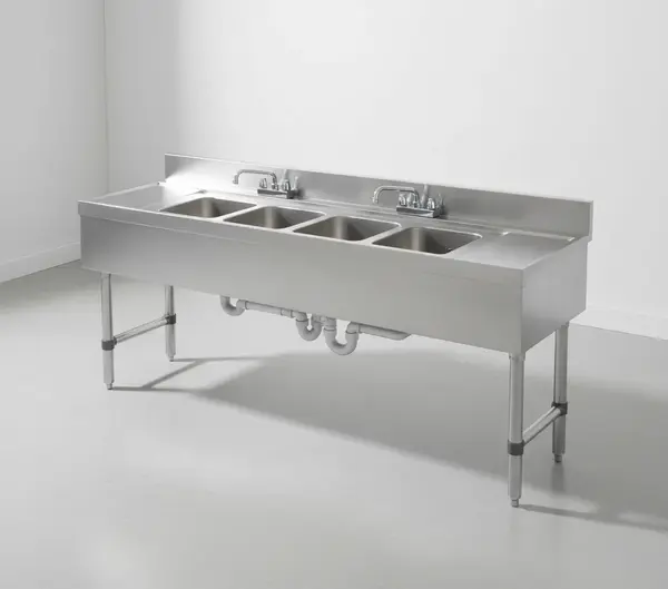 Advance Tabco CRB-64C-X