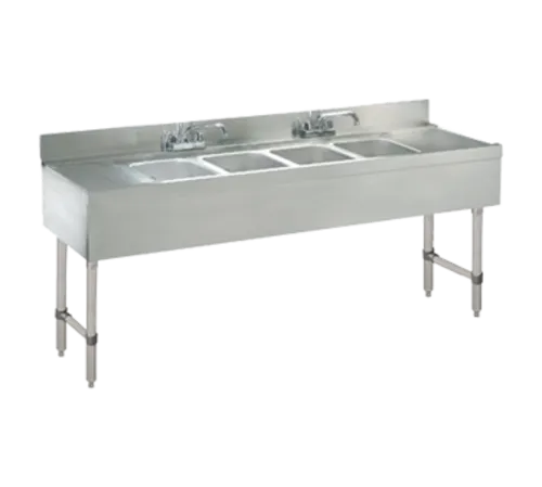 Advance Tabco CRB-74C