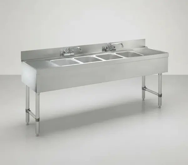 Advance Tabco CRB-74C