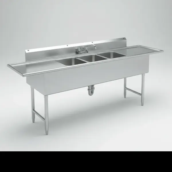 Advance Tabco CRB-83C