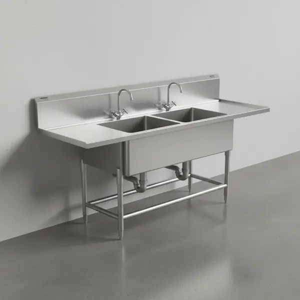 Advance Tabco CRB-84C