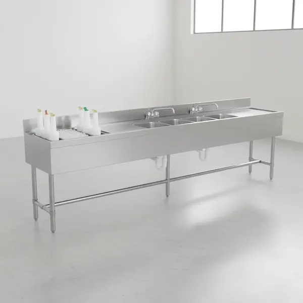 Advance Tabco CRC-73C-L