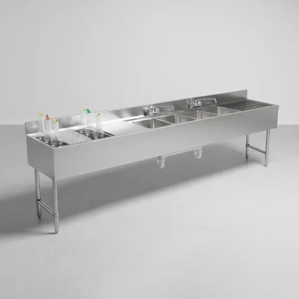 Advance Tabco CRC-83C-L