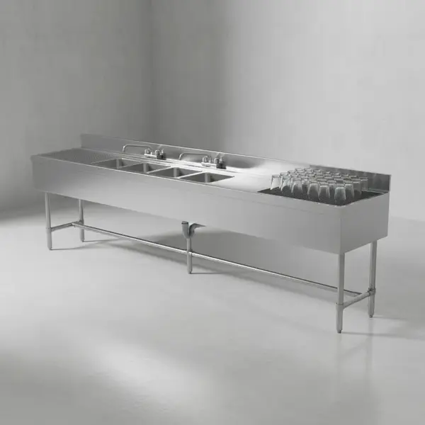 Advance Tabco CRC-83C-R