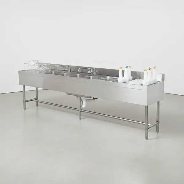 Advance Tabco CRC-84C-R