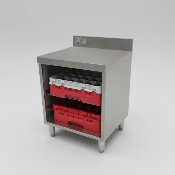 Advance Tabco CRCR-24