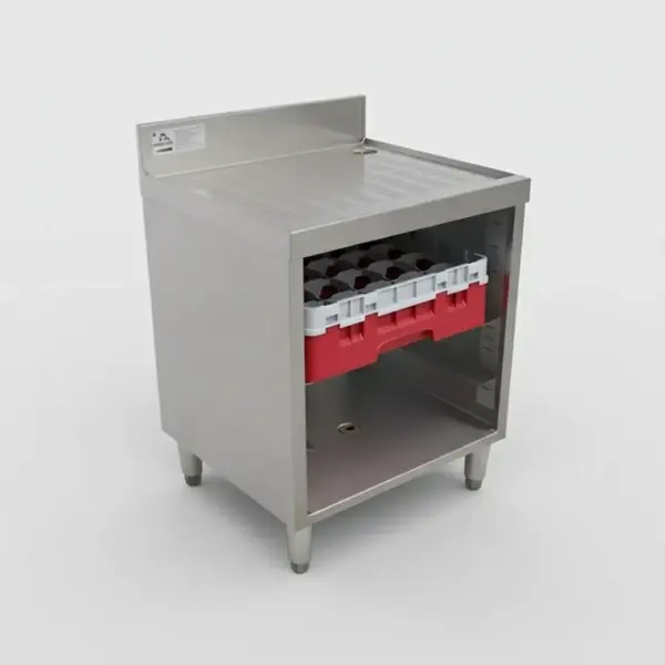 Advance Tabco CRCR-24-CT