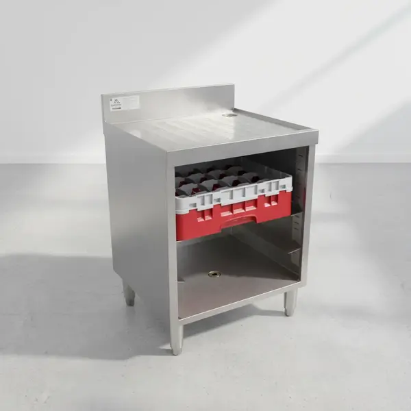 Advance Tabco CRCR-24-CT-X