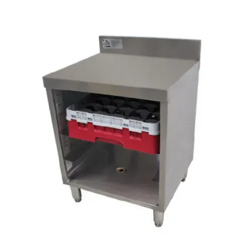 Advance Tabco CRCR-24-X