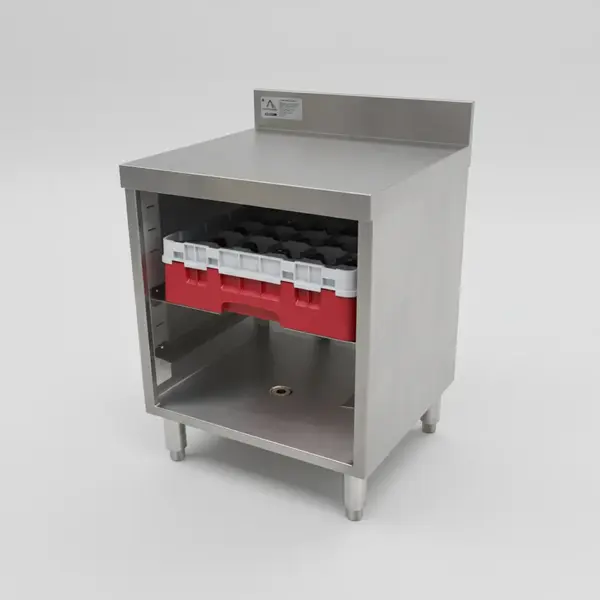 Advance Tabco CRCR-24-X