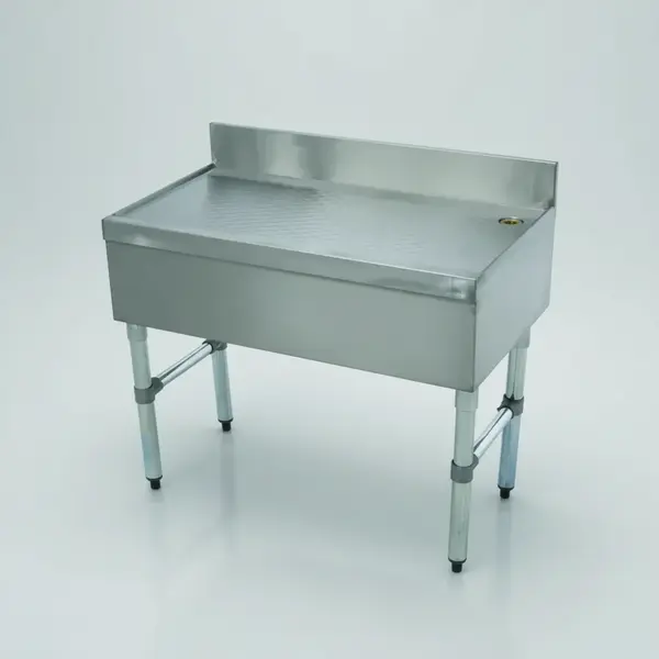 Advance Tabco CRD-2-X