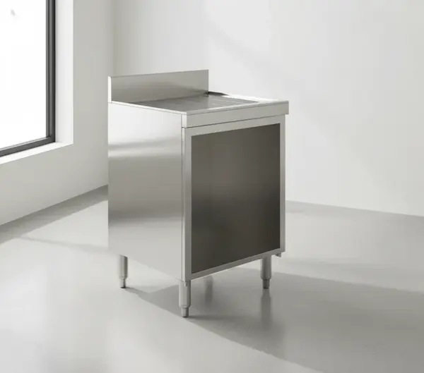 Advance Tabco CRD-2B