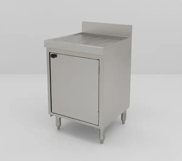 Advance Tabco CRD-2BMD