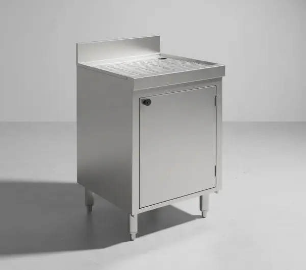 Advance Tabco CRD-3BMD