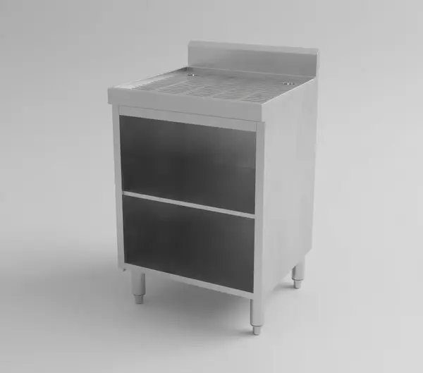 Advance Tabco CRD-4BM