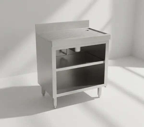 Advance Tabco CRD-4BMD