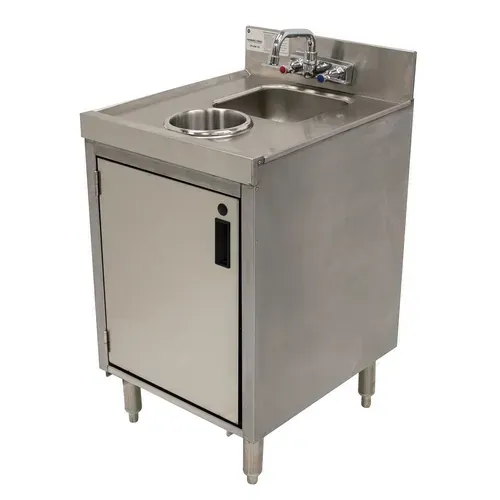 Advance Tabco CRDW-18