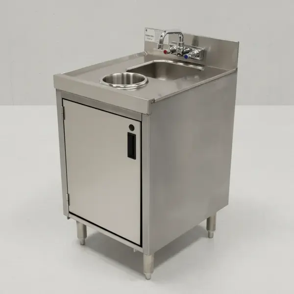 Advance Tabco CRDW-18