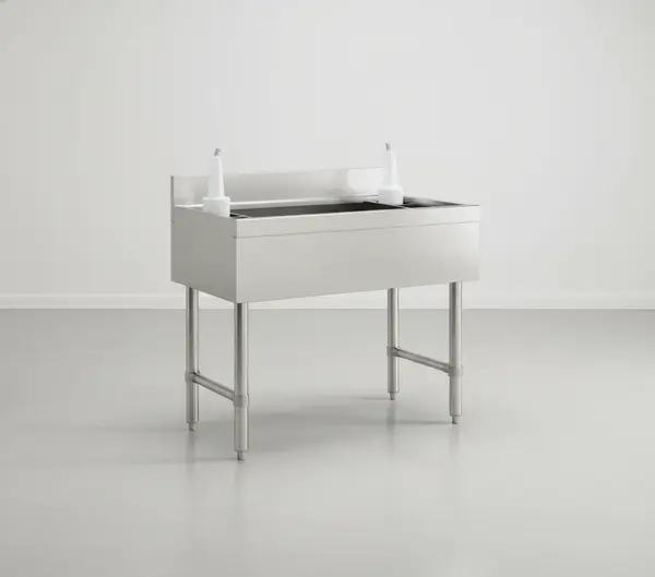 Advance Tabco CRI-12-12-X