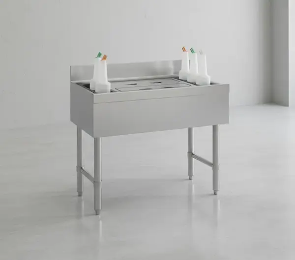 Advance Tabco CRI-12-24-7-X