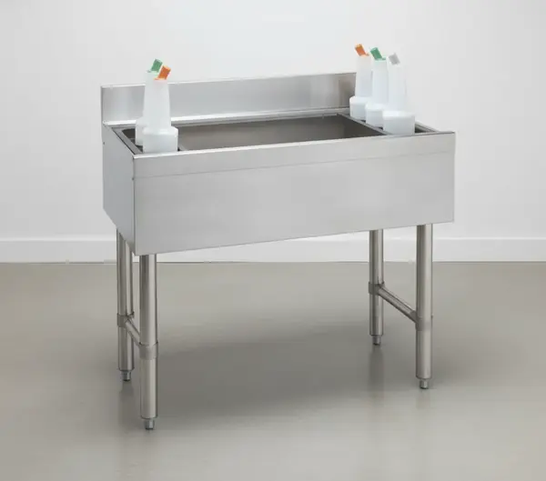 Advance Tabco CRI-12-24-X