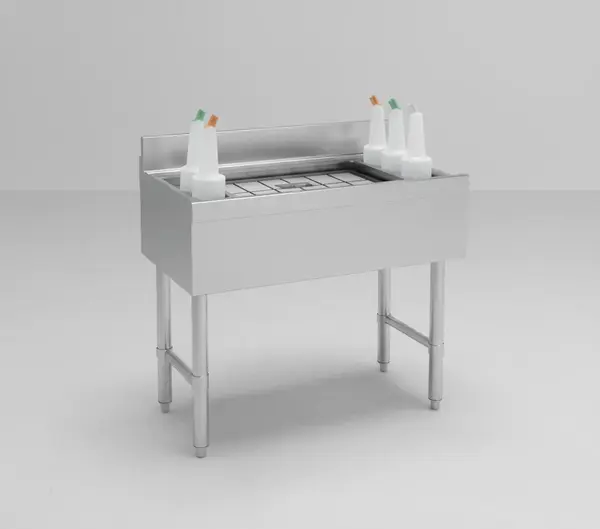 Advance Tabco CRI-12-30-10