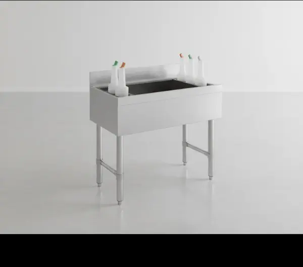 Advance Tabco CRI-12-30-10-X