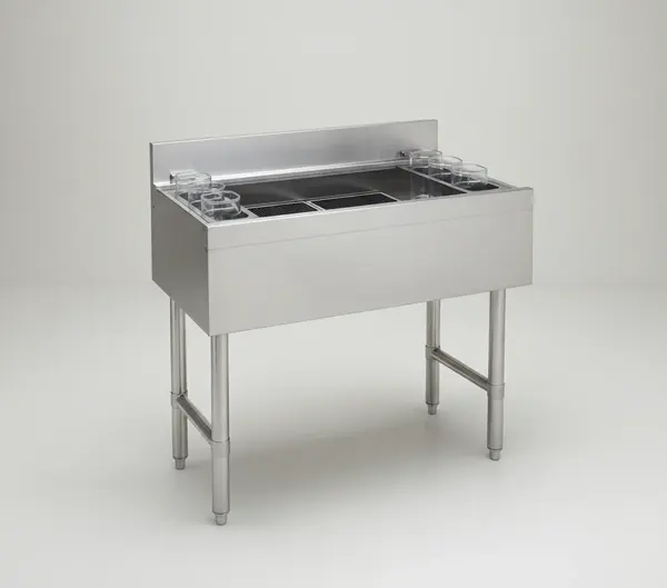 Advance Tabco CRI-12-30-7-X