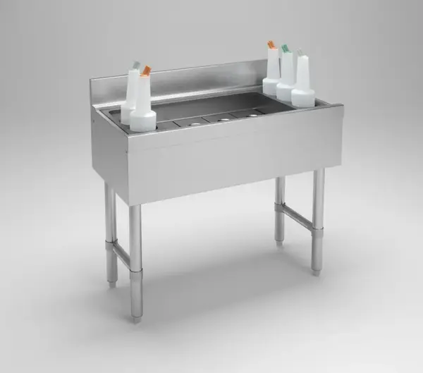 Advance Tabco CRI-12-36-7