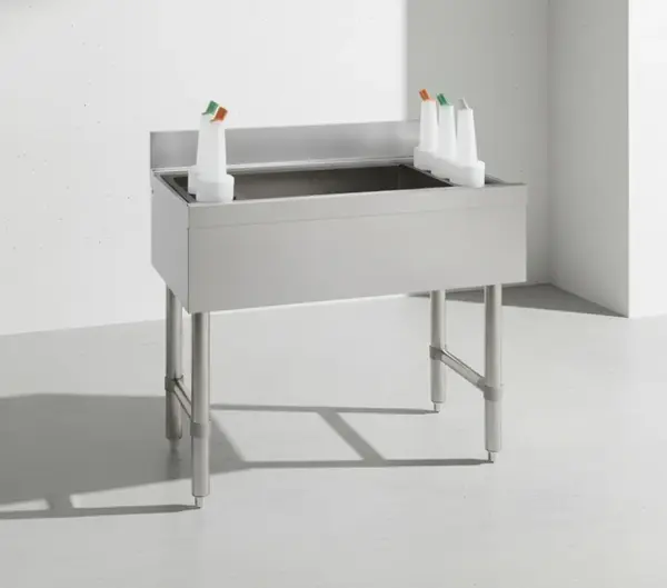 Advance Tabco CRI-12-36-7-X