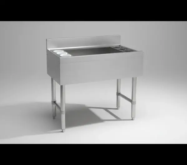 Advance Tabco CRI-12-36-X