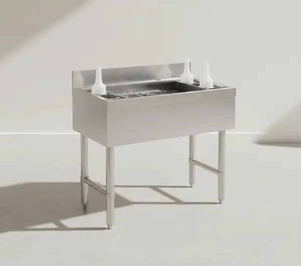 Advance Tabco CRI-12-42-7