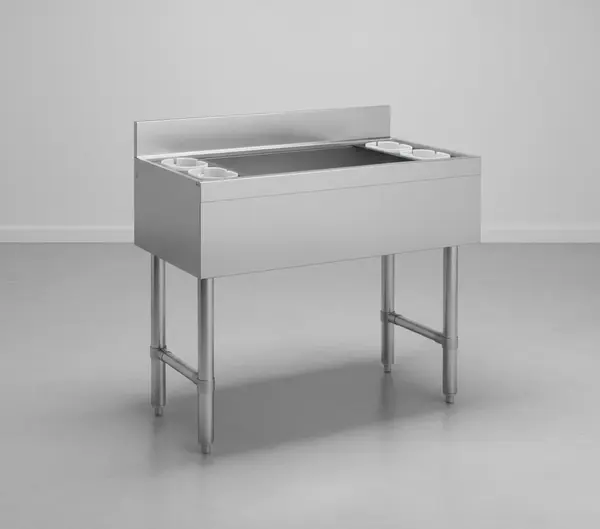 Advance Tabco CRI-12-48-10