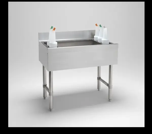 Advance Tabco CRI-12-48-7