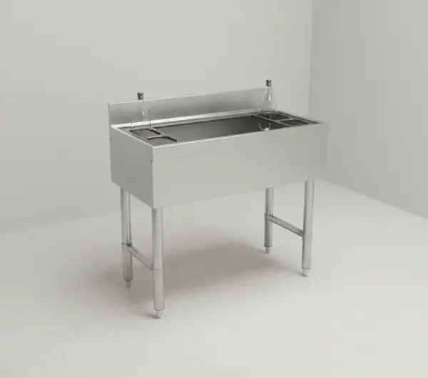 Advance Tabco CRI-16-30-7