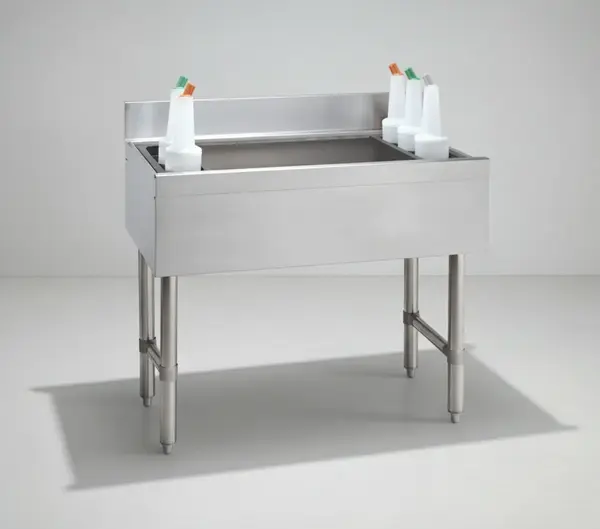 Advance Tabco CRI-16-36-7