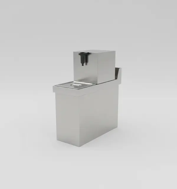 Advance Tabco CRSH-4