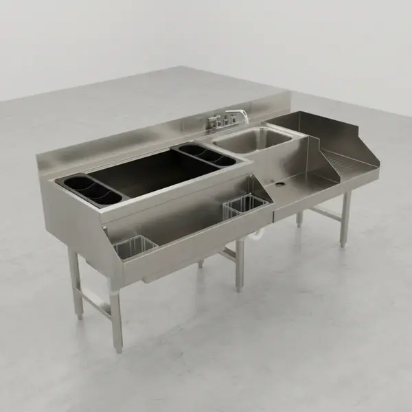 Advance Tabco CRU-60L-7