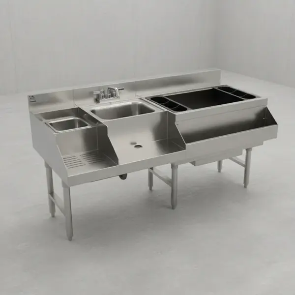 Advance Tabco CRU-60R