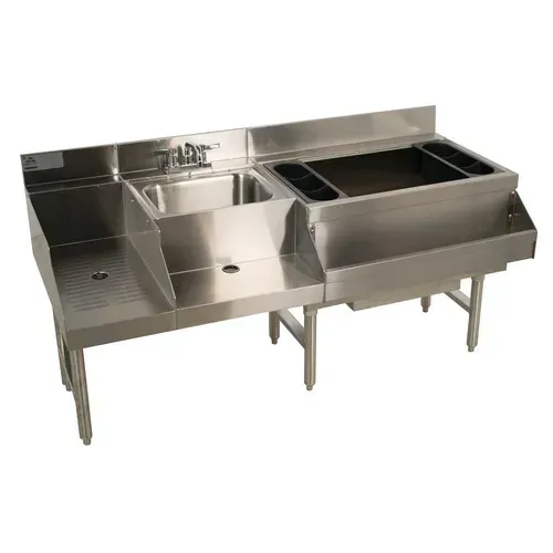 Advance Tabco CRU-60R-7