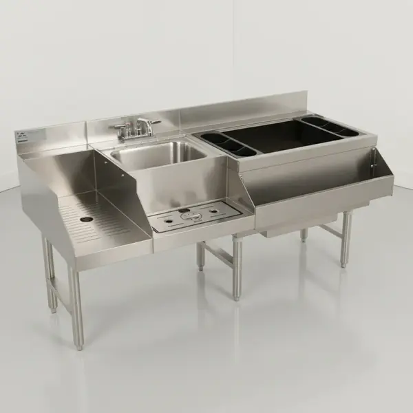 Advance Tabco CRU-60R-7