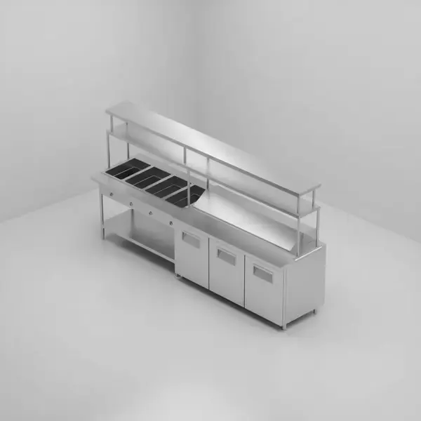 Advance Tabco CU-18-108-2