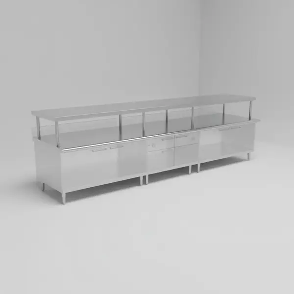 Advance Tabco CU-18-120