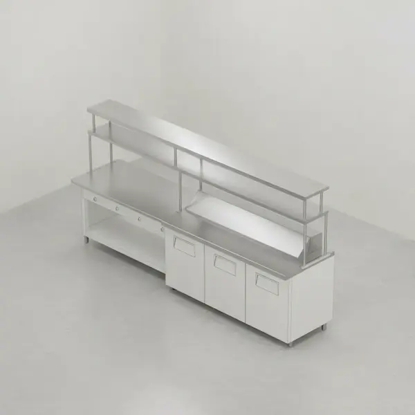 Advance Tabco CU-18-132-2