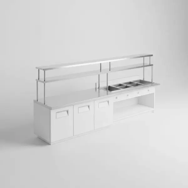 Advance Tabco CU-18-144-2