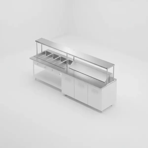 Advance Tabco CU-18-72