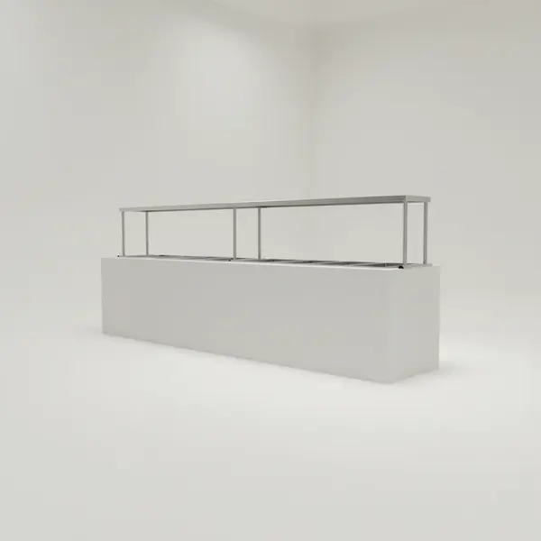 Advance Tabco CU-18-84