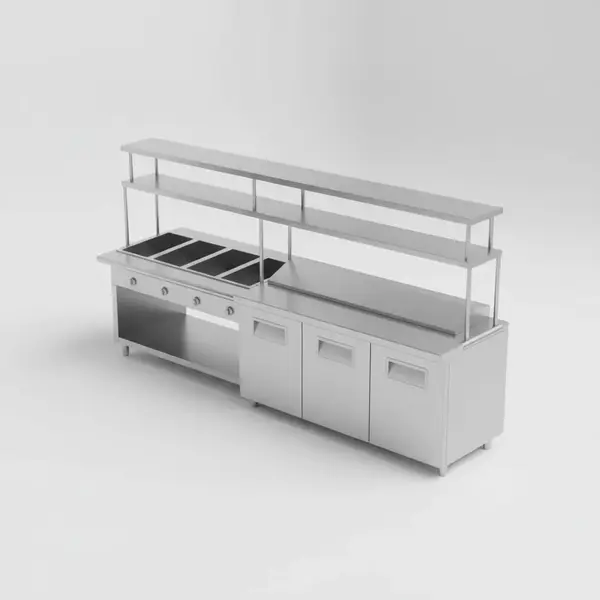 Advance Tabco CU-24-108-2